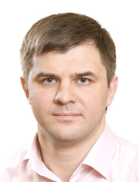 Афанасенков Андрей Леонидович