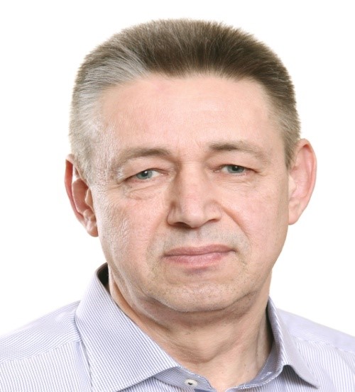 Евстратов Евгений Юрьевич
