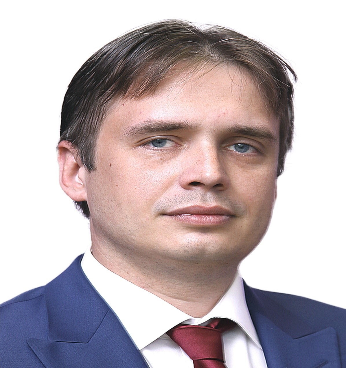 Гусев Александр Витальевич