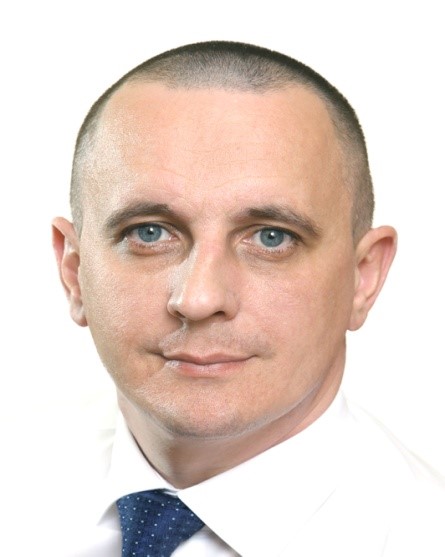 Клочков Рустам Александрович