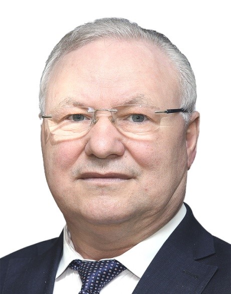 Сентяев Владимир Прокопьевич
